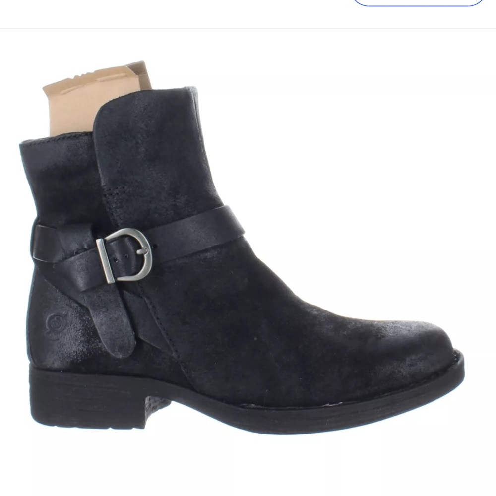 COPY - Born SYD Boots